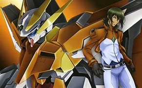 Image result for Gundam 00 Anime