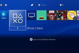 Image result for PS4 Account|Login