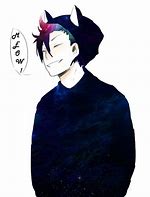 Image result for Galaxy Anime Boy