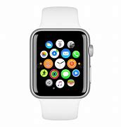 Image result for Apple Watch Series 1 Silver