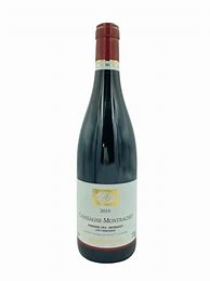 Image result for Jean Marc Pillot Chassagne Montrachet Morgeot Rouge