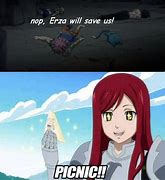 Image result for Gray vs Silver Fairy Tail