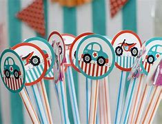 Image result for Race Car Birthday Party Ideas