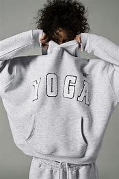 Image result for Yoga Hoodie