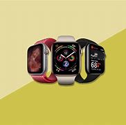 Image result for Pic of New iPhone Watch 4