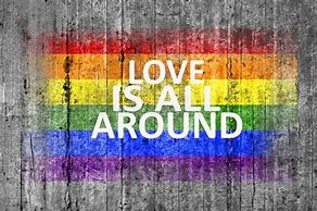 Image result for LGBT Love