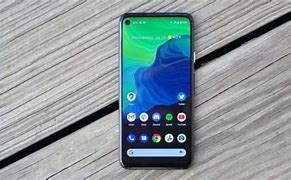 Image result for Pixel 4A Size
