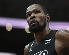 Image result for Kevin Durant Hurt during Layup Suns