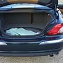 Image result for 2008 Jaguar Type X with Wire Wheels