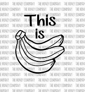 Image result for This Is Bananas Meme