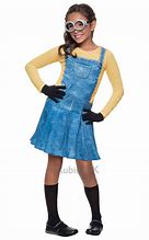 Image result for Minion Fancy Dress Costume