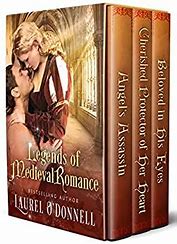 Image result for Medieval Romance Books