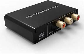 Image result for HDMI Audio Adapter