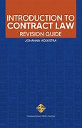 Image result for Contract Law 5