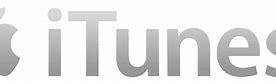 Image result for iTunes Logo Black