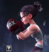 Image result for Boxing Animate