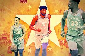 Image result for NBA Joel Embiid