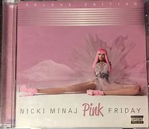 Image result for Nicki Minaj Pink Friday Case