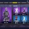 Image result for Steve in Suit Old Skin