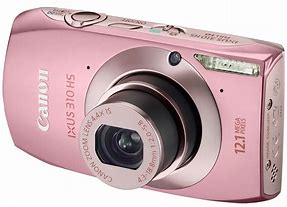 Image result for Pink Digital Camera