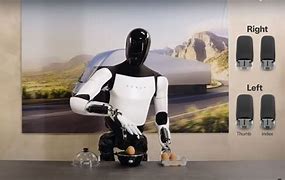 Image result for Tesla's Robot