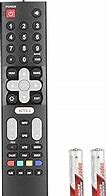 Image result for RCA TV Remote for Rhos651sm