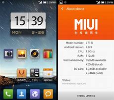 Image result for MIUI 4