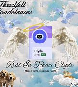 Image result for Rip Clyde Bot