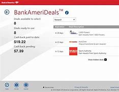 Image result for Bank of America Computer App