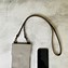 Image result for Genuine Leather iPhone Purse