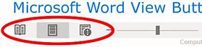 Image result for Page Border Button in Word