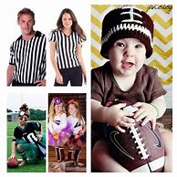 Image result for Football Halloween Costume