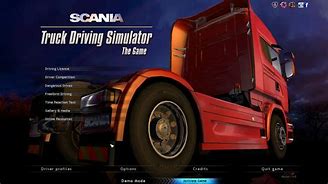 Image result for Scania Truck Driving Simulator