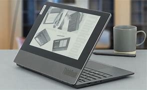 Image result for Windows 1.0 Laptop Lenovo Think Book