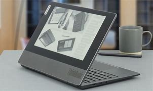 Image result for Windows 1.0 Laptop Lenovo Think Book