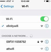 Image result for Xfinity Wifi Password Hack App iOS