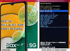 Image result for Samsung A13 Recovery Mode