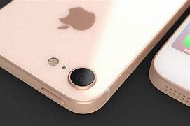 Image result for Apple iPhone SE2 Rose Gold