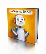 Image result for Robots Rodney Goes to Town Book