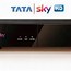 Image result for Tata Sky Set Top Box