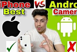 Image result for iPhone vs Android Camera Comparison
