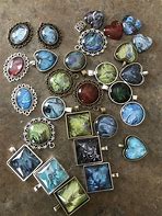Image result for Acrylic Jewelry Cool Shaps