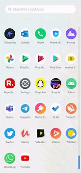 Image result for Android Home Screen Icons