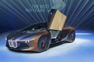 Image result for BMW Car Robot