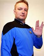 Image result for Star Trek Science Officer