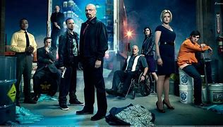 Image result for All Breaking Bad Characters