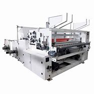 Image result for Toilet Paper Machine