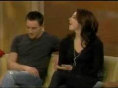 natalie dormer and jonathan rhys meyers jonathan rhys meyers on the view 3 20 08 natalie dormer and jonathan rhys meyers jonathan rhys meyers on the view 3 20 08