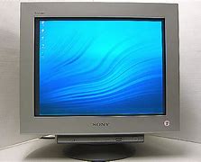 Image result for Sony CRT TV