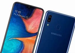 Image result for Telefon Samsung A20